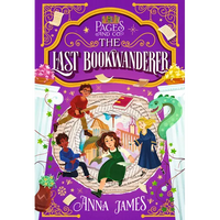 Pages & Co.: The Last Bookwanderer - Paperback