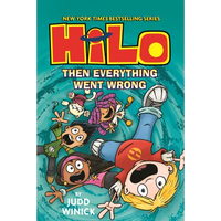 Then Everything Went Wrong - Hardcover