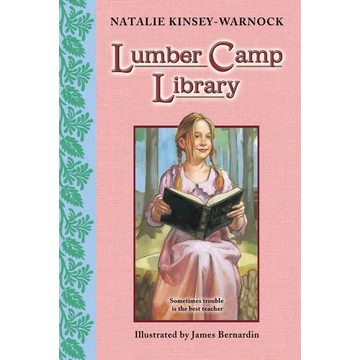 Lumber Camp Library - Paperback