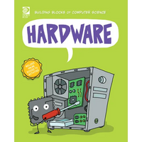 Hardware - Paperback