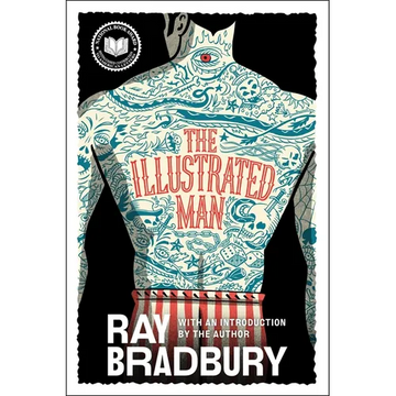 The Illustrated Man - Paperback