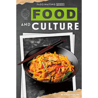 Food and Culture - Library Binding