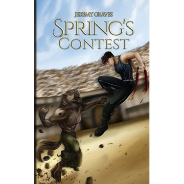 Spring's Contest - Paperback