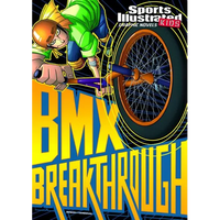BMX Breakthrough - Paperback