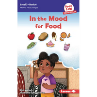 In the Mood for Food: Book 6 - Paperback
