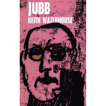 Jubb (Valancourt 20th Century Classics) - Paperback