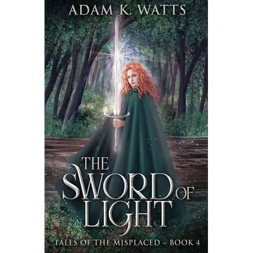 The Sword of Light - Paperback