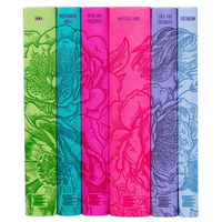 Jane Austen Boxed Set - Paperback