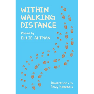 Within Walking Distance - Paperback