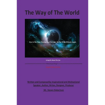 The Way of The World - Hardcover