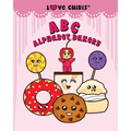 ABC Alphabet Bakery