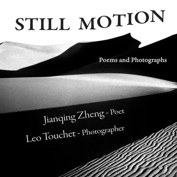 Still Motion: Poems and Photographs - Paperback
