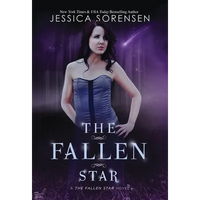 The Fallen Star - Hardcover