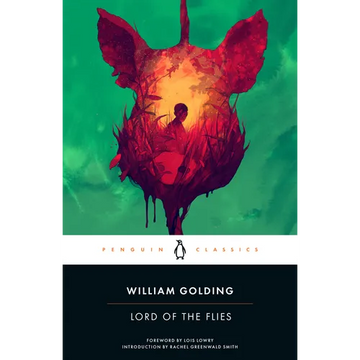 Lord of the Flies - Paperback