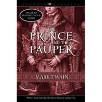 The Prince and the Pauper - Paperback