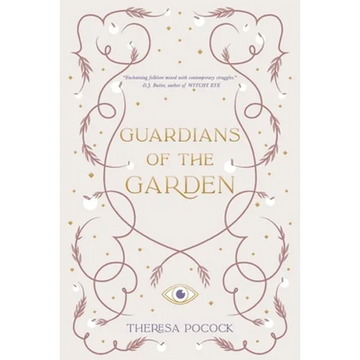 Guardians of the Garden - Paperback
