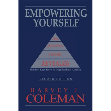 Empowering Yourself - Paperback