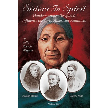 Sisters in Spirit - Paperback