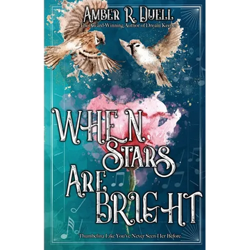 When Stars Are Bright - Paperback