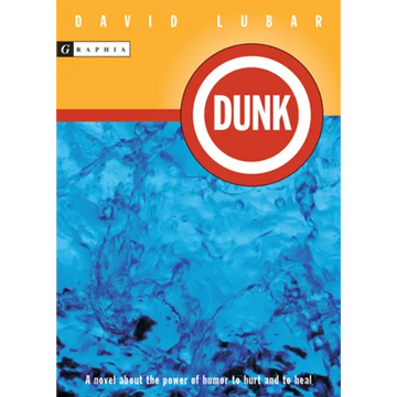 Dunk - Paperback