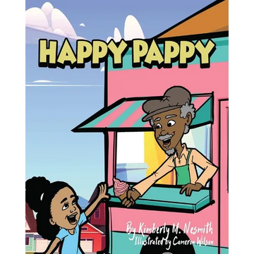 Happy Pappy - Paperback