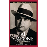 Al Capone: A Biography - Paperback