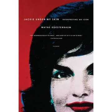Jackie Under My Skin: Interpreting an Icon - Paperback
