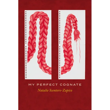 My Perfect Cognate - Paperback