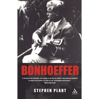 Bonhoeffer - Paperback