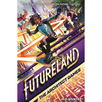 Architect Games - Hardcover