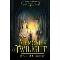Memories of Twilight - Paperback