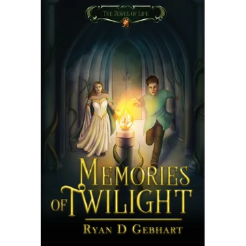 Memories of Twilight - Paperback