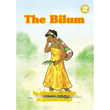 The Bilum - Paperback