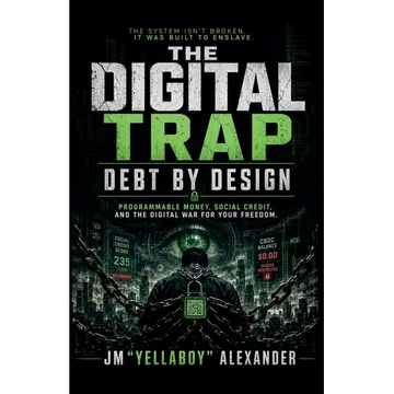 The Digital Trap - Paperback