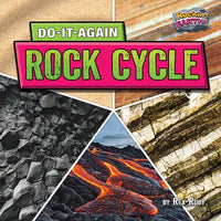 Do-It-Again Rock Cycle - Paperback
