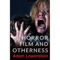 Horror Film and Otherness - Paperback