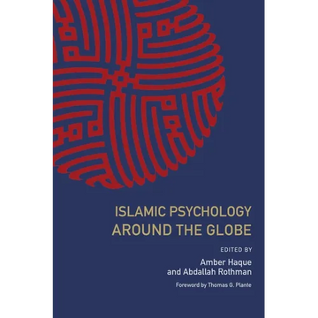 Islamic Psychology Around the Globe - Paperback