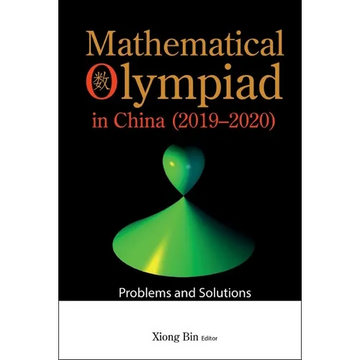 Math Olympiad Chn (2019-2020) - Paperback