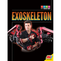 Exoskeleton - Library Binding