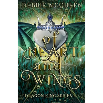 Of Heart and Wings - Paperback