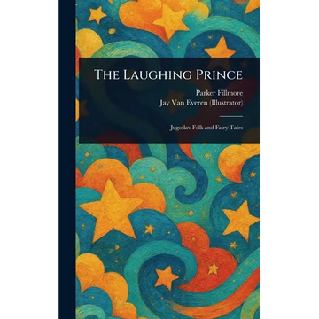 The Laughing Prince - Hardcover