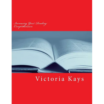 Increasing Your Reading Comprehension: 7th grade - Paperback