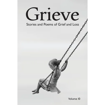 Grieve Volume 10 - Paperback