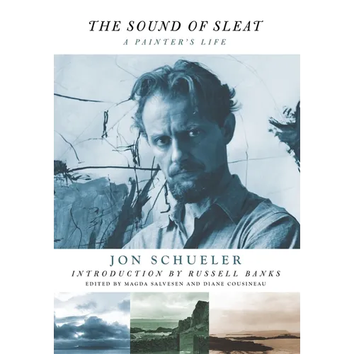 The Sound of Sleat: A Painter's Life