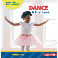 Dance: A First Look - Paperback