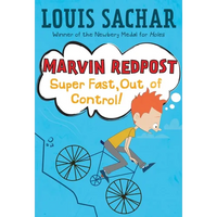 Super Fast, Out of Control! - Paperback