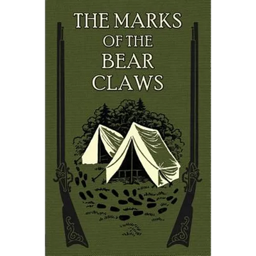 The Marks of the Bear Claws - Paperback