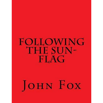 Following the Sun-Flag - Paperback