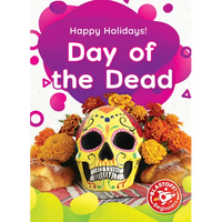 Day of the Dead - Paperback