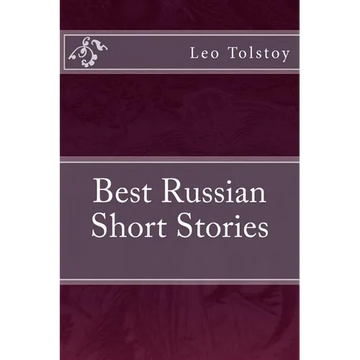 Best Russian Short Stories - Paperback